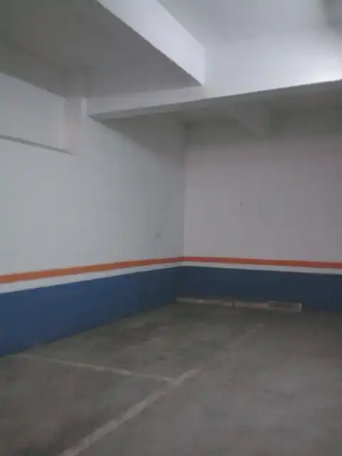 Aparcamiento en venta en Toletxe Kalea, imagen 7
