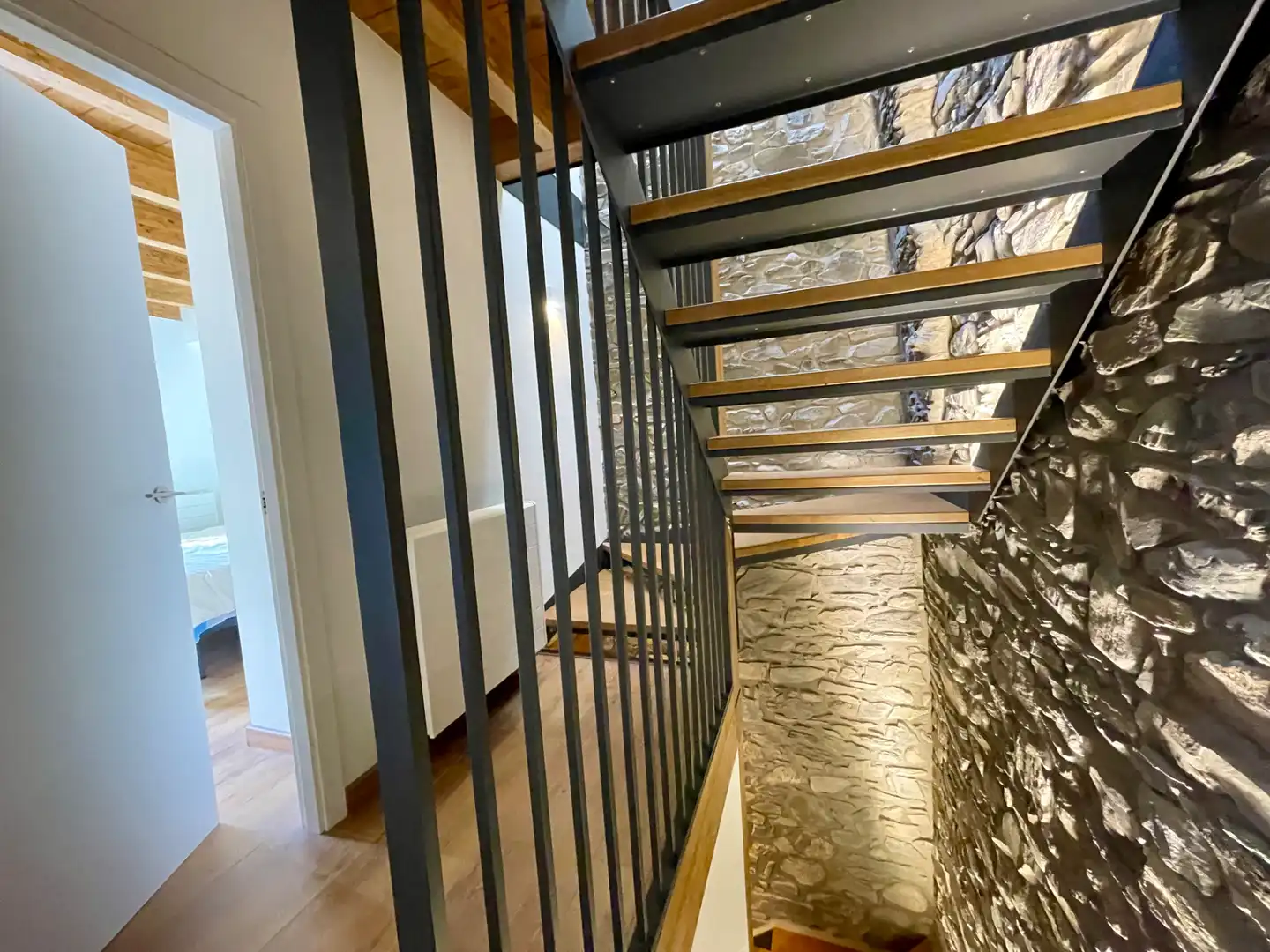 Finca rústica en venta en Setcases con Calefacción, Parquet y Trastero