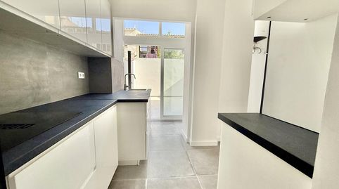 Foto 5 de Planta baja en venta en De Rossiñol, Santa Catalina, Palma de Mallorca