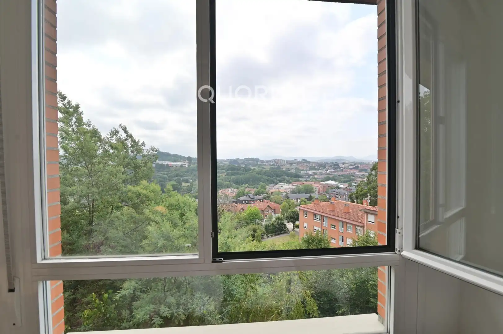 Terrassa de Pis en venda en Getxo  amb Calefacció i Traster