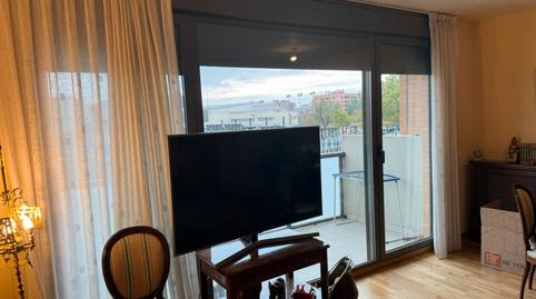 Foto 2 de Pis en venda a Calle de Biarritz, 9, Parque Palomar – Bombarda, Zaragoza