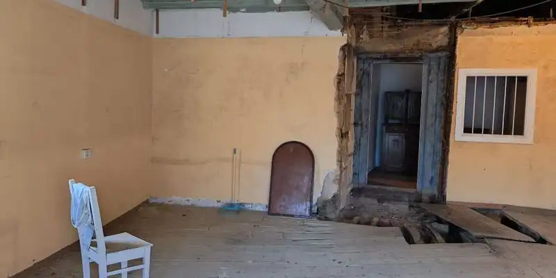 Finca rústica en venda en O Pereiro de Aguiar 