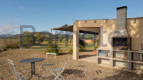 Foto 5 de Casa o xalet de lloguer a Sant Gregori, Girona