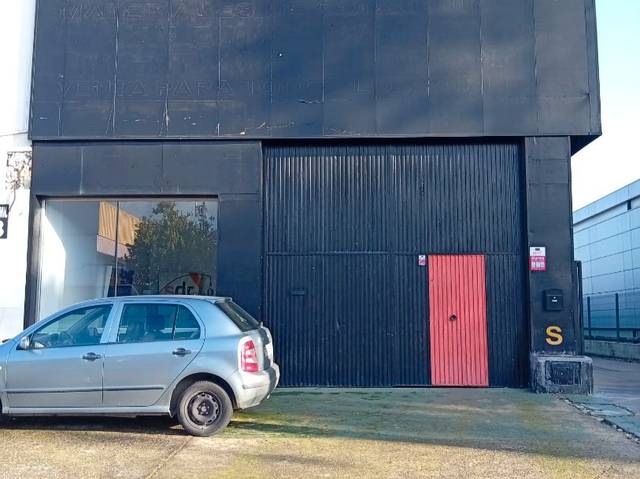 Local comercial en Alquiler en Calle Gramil, 18 en Parque Atlántico- San Matías