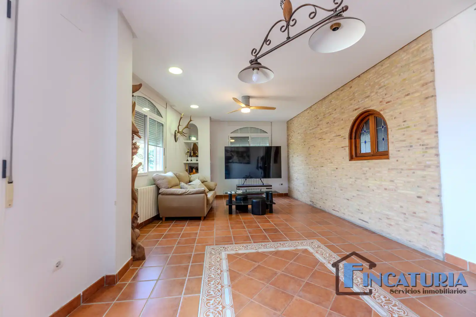 Casa con terraza en venta en Riba-roja de Túria, imagen 9