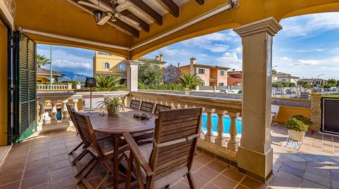 Foto 2 de Casa o chalet en venta en Sa Cabaneta, Illes Balears