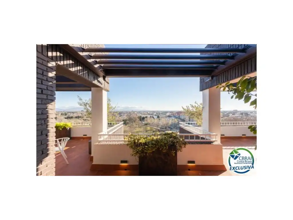 Penthouse mit Aufzug zum Verkauf in Calle Salines Les 1, imagen 5