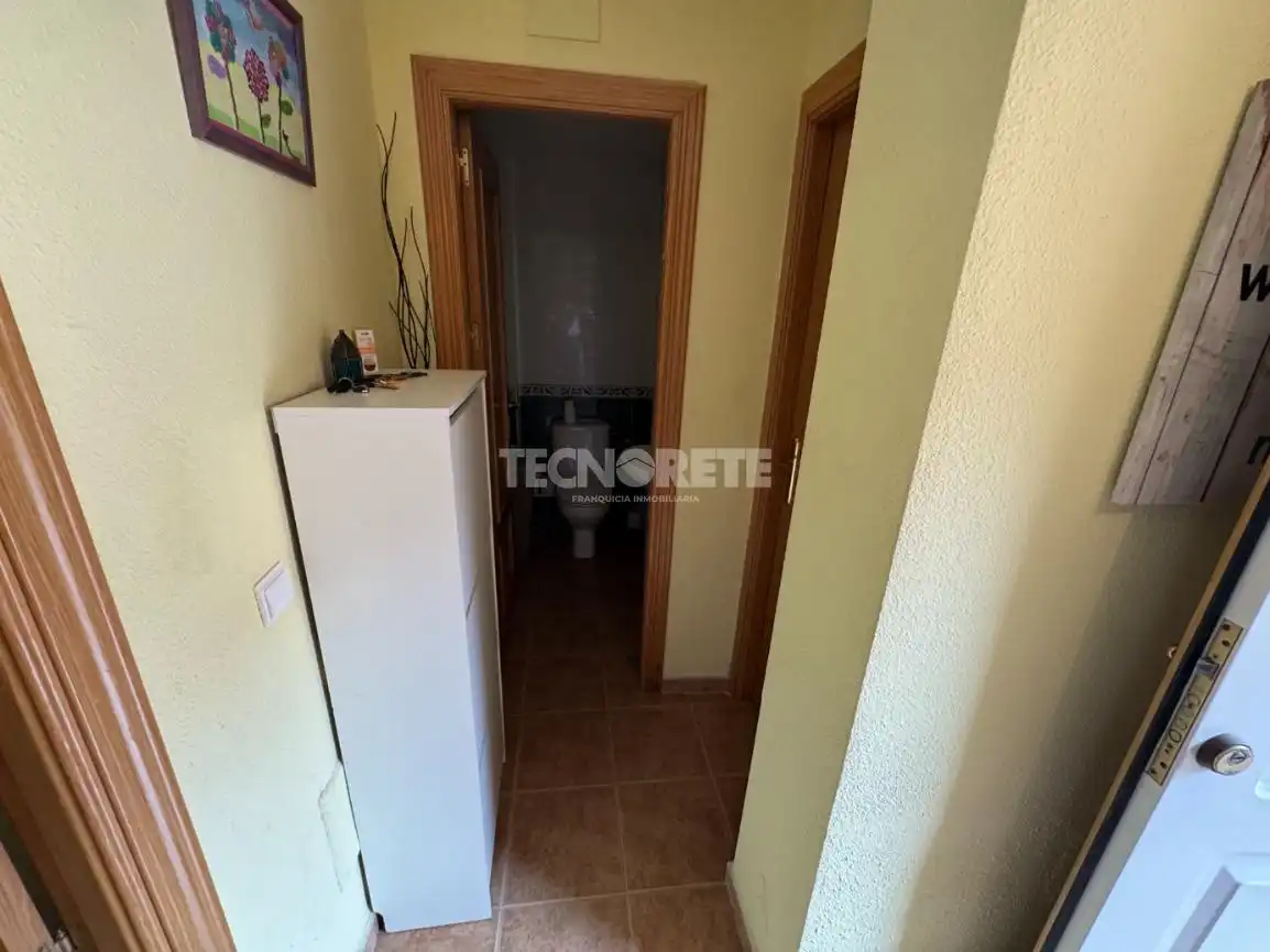 Casa adosada en venda en Yunquera de Henares amb Calefacció i Terrassa