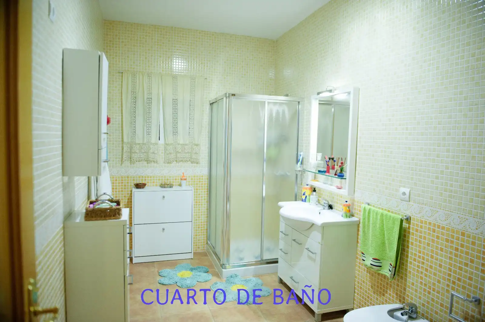 Villa con giardino in vendita a Calle Montalbán, imagen 14