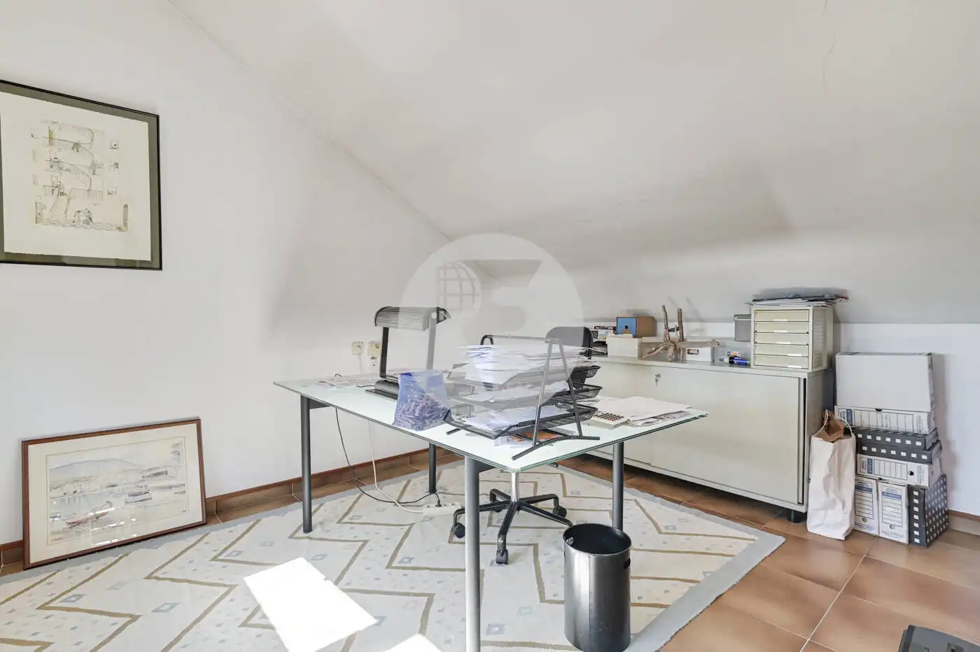Maison avec piscine à vendre à L'Ametlla del Vallès, imagen 48