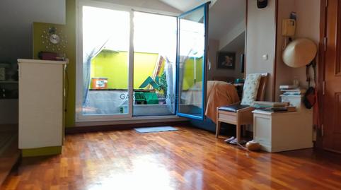 Foto 4 de Àtic en venda a Azken Portu - Behobia, Irun