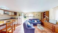 Wohnzimmer von Haus oder Chalet zum verkauf in Polanco mit Heizung, Terrasse und Abstellraum