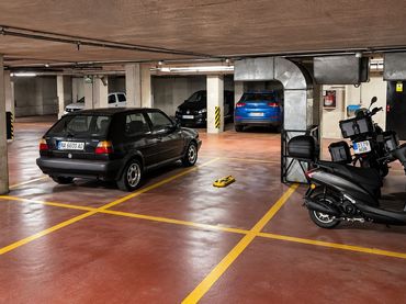 Parcheggio in vendita a Calle  Valle de Aranguren