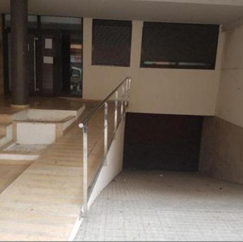 Foto 2 de Garatge en venda a C/ Juan de Austria, Grau - Quintanes, Amposta