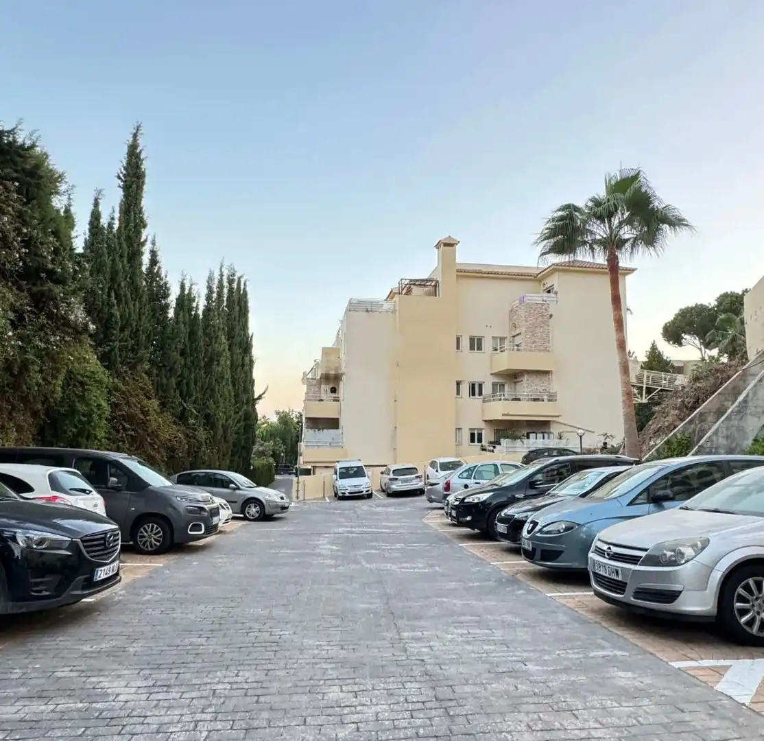 Apartamento con piscina en venta en Mijas pueblo, imagen 16