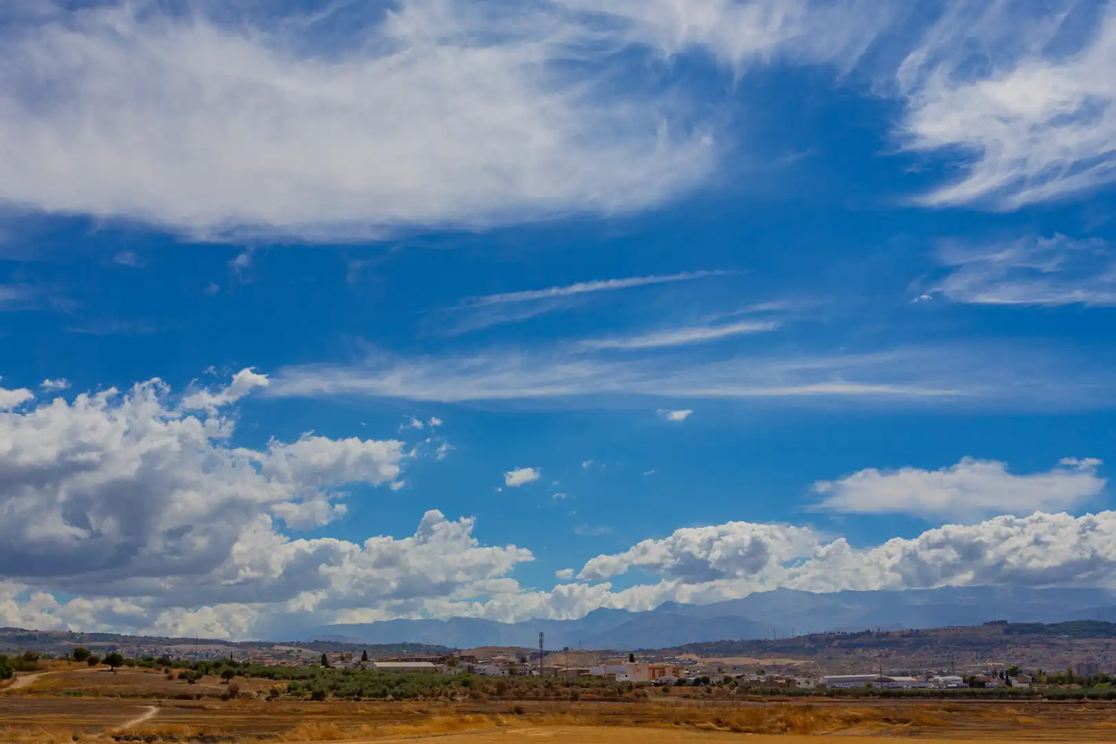 Adossat amb terrassa en venda a Pulianas, imagen 8