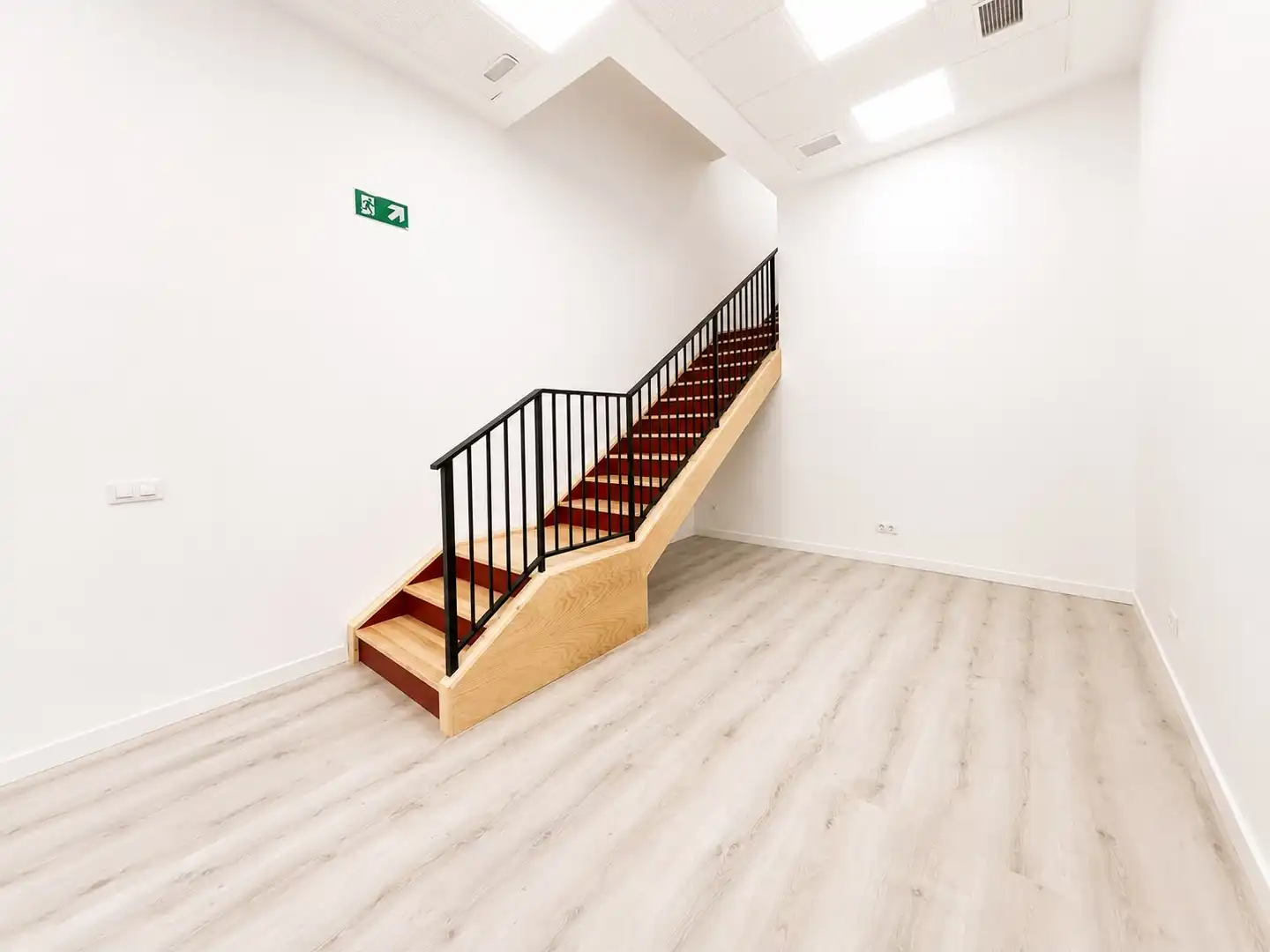 Commercial properties for rent in Madrid