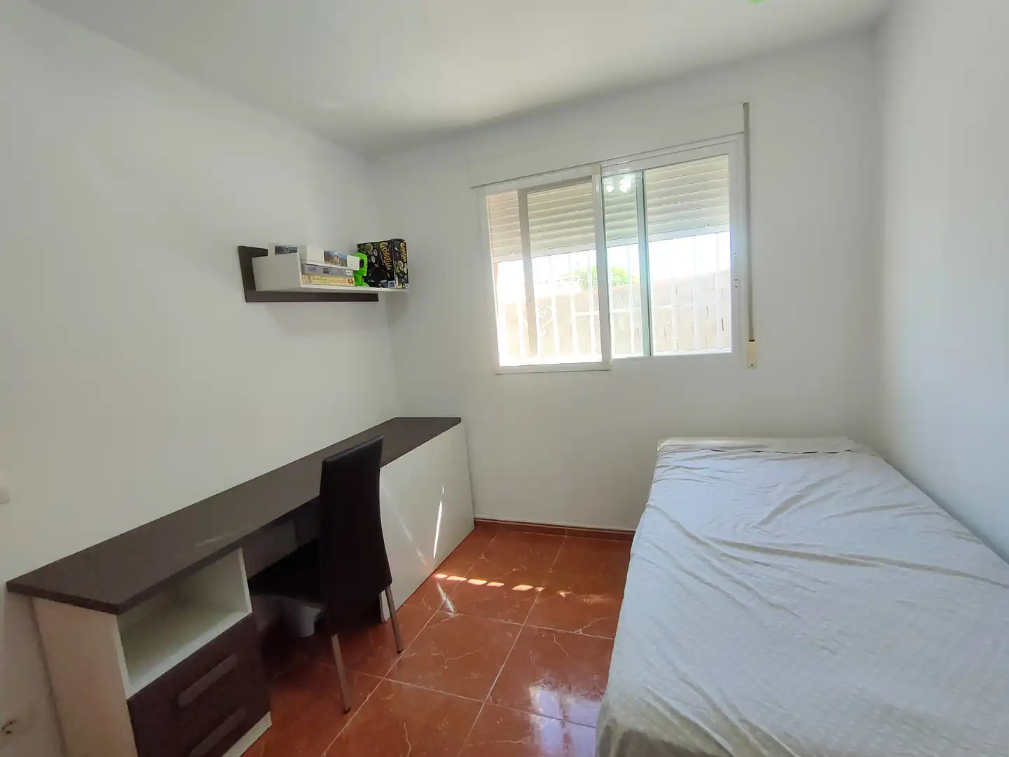 Habitación de Casa o chalet en venta en Torrent con Jardín privado y Terraza
