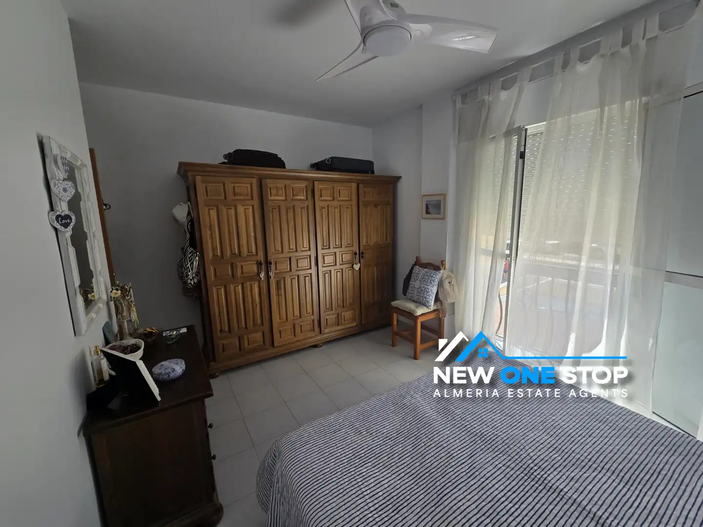 Mini appartamento con terrazza in vendita a Turre, imagen 15