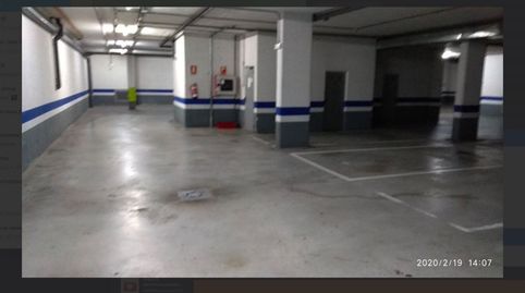 Photo 2 of Garage for sale in Calle Padre Adoáin, 219, Chantrea, Pamplona / Iruña