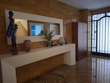 Reihenhaus mit Balkon zum Verkauf in Calle ARGENTONA D'