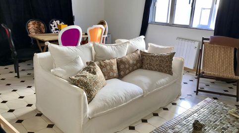 Foto 2 de Casa o xalet en venda a Noia, A Coruña
