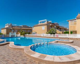 Apartment for sale in Residencial Bravomar VI, Aguas Nuevas