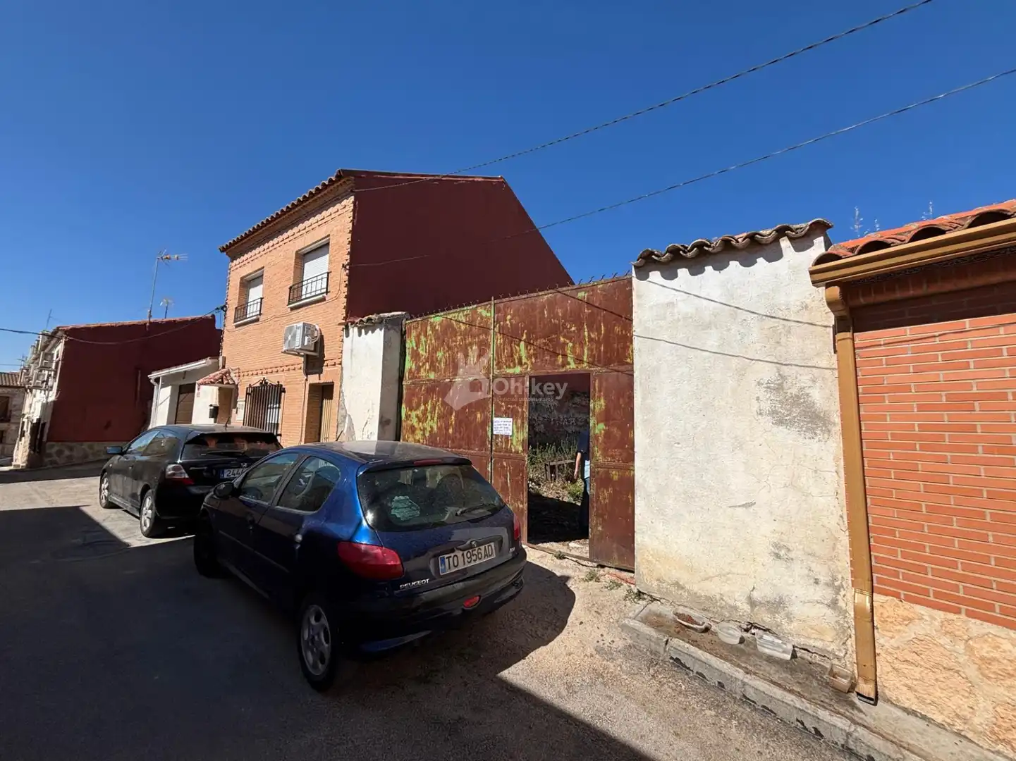 Terreni e lotti in vendita a Yepes, imagen 16
