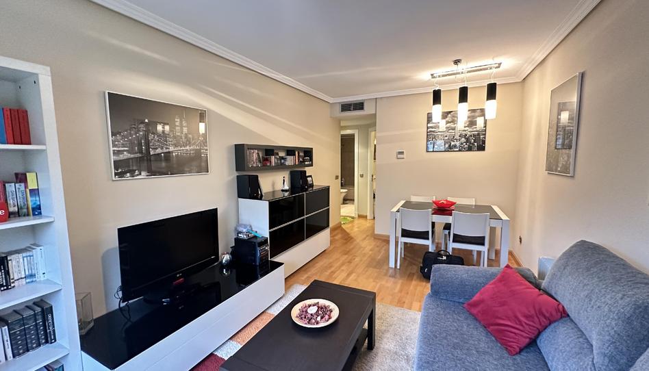 Photo 1 of Apartment for sale in Las Tablas, Madrid
