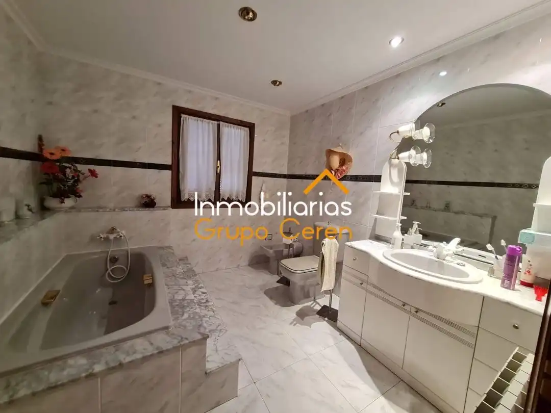 Casa o chalet en venta en Ojacastro