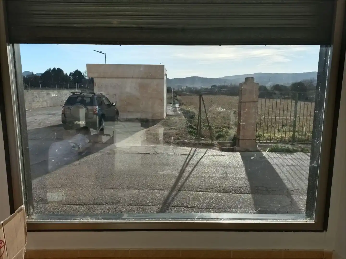 Local de lloguer en Dúrcal