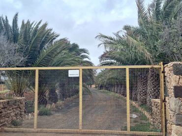 Terreno rustico in vendita a Valles de Ortega