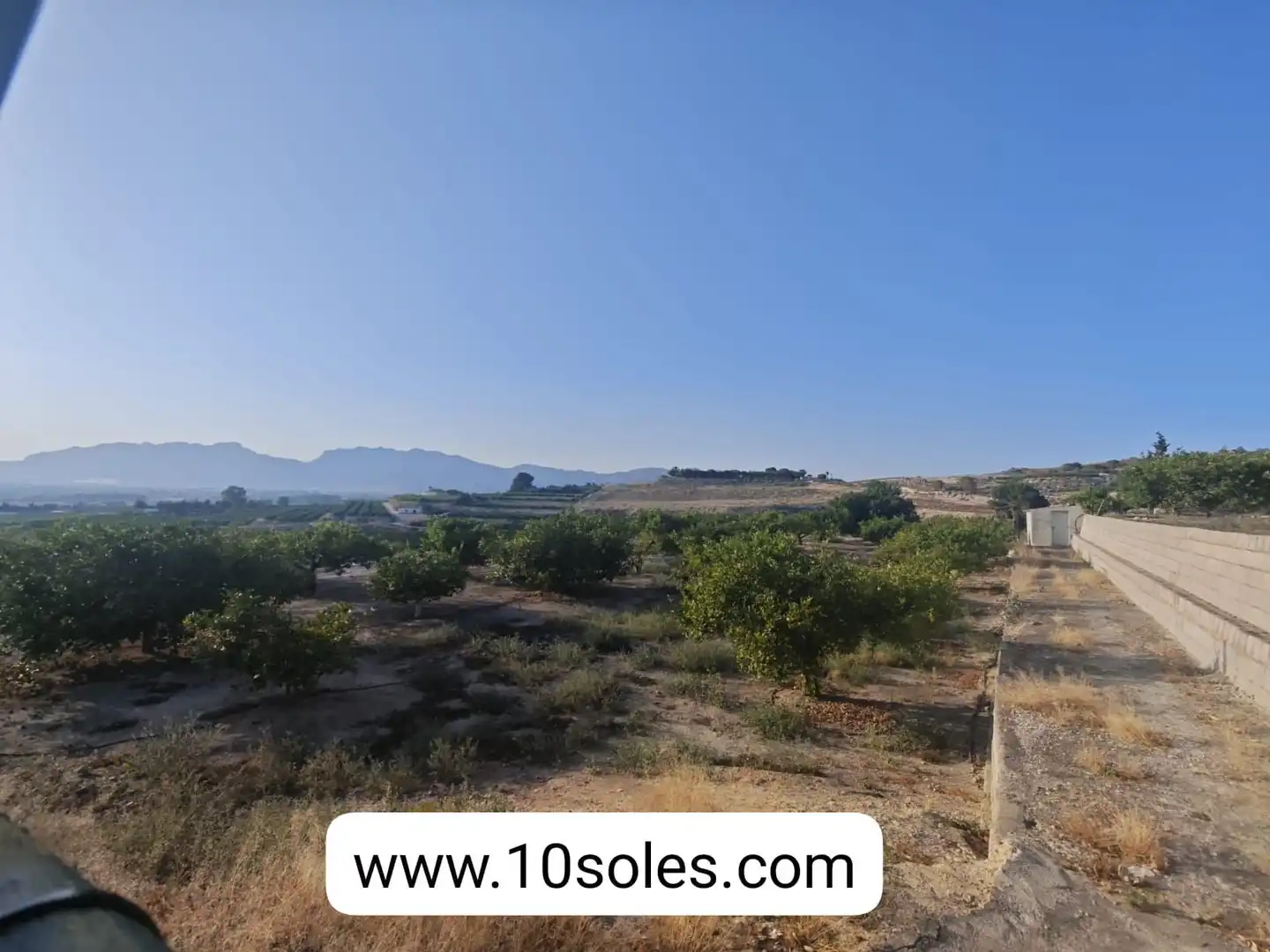 Terreno rustico in vendita a Desamparados - Hurchillo - Torremendo, imagen 9