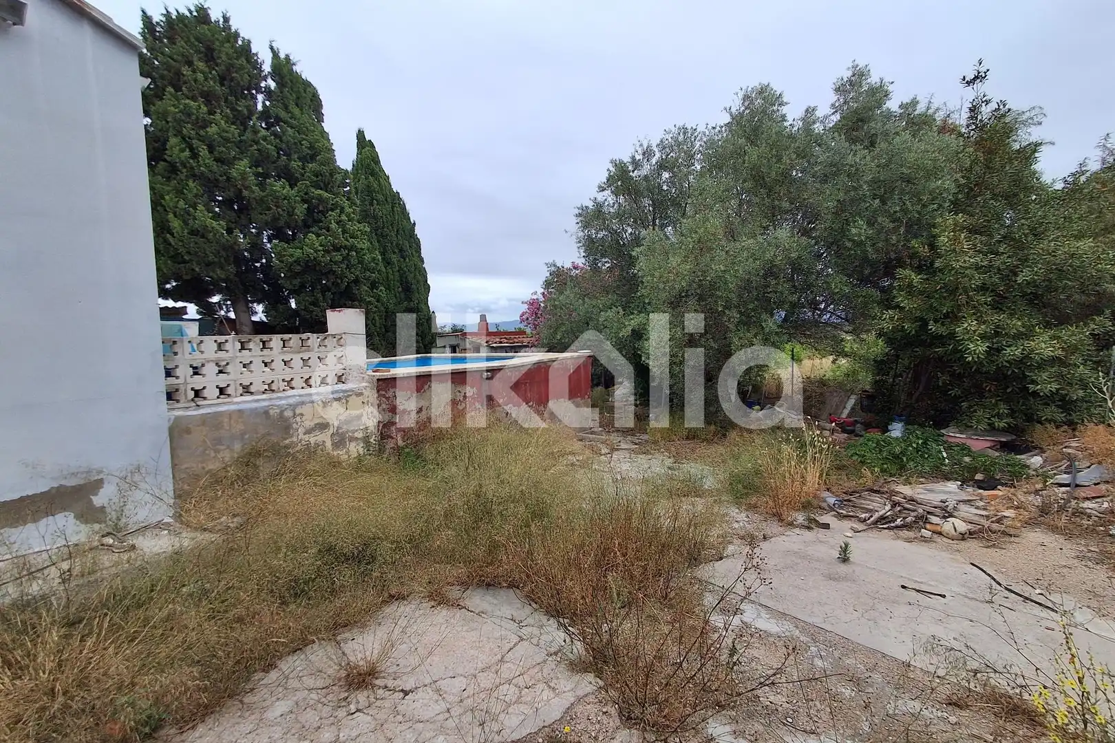 Maison avec piscine à vendre à Pedralba, imagen 3
