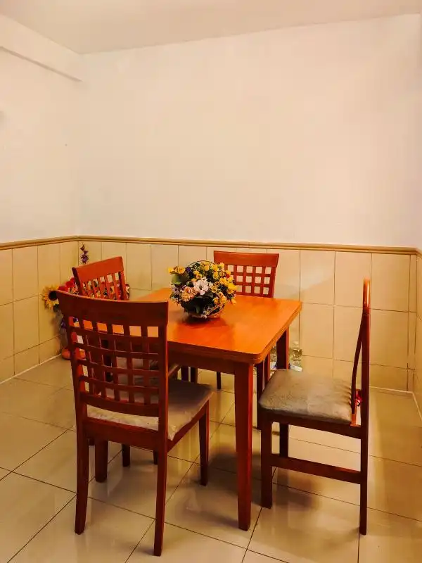 Casa con terraza en venta en Calle Tomillo, imagen 2