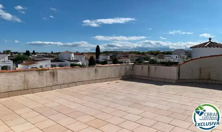 Casa adosada en venda a de la Valira, 19, Francolí - Freser - Noguera