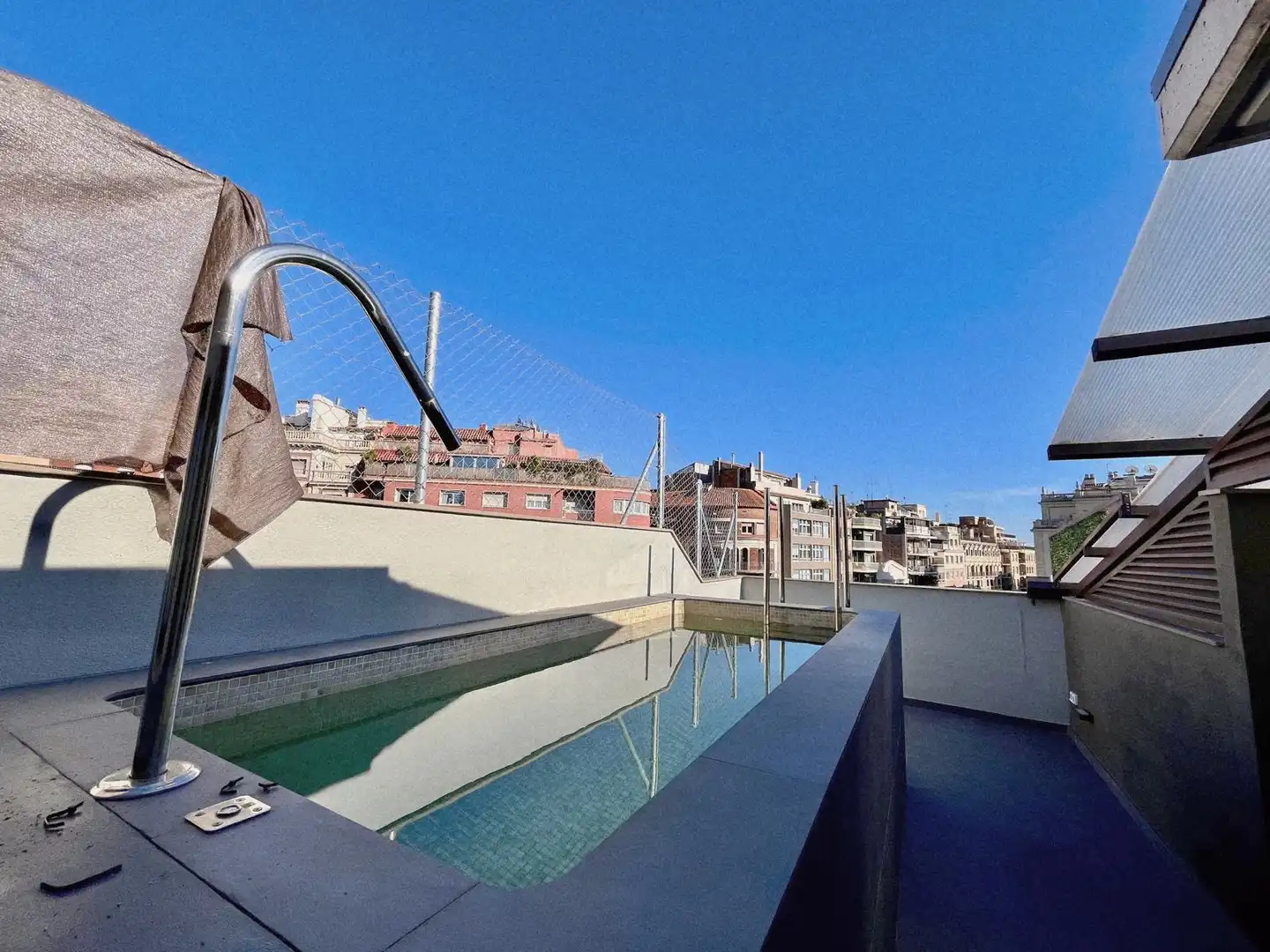 Dúplex en venda a Carrer de Guillem Tell, El Putget i el Farró