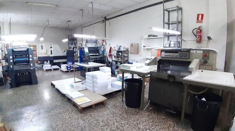 Photo 3 of Premises for sale in Estatuto, Plaza Illes Columbretes, Castellón de la Plana / Castelló de la Plana