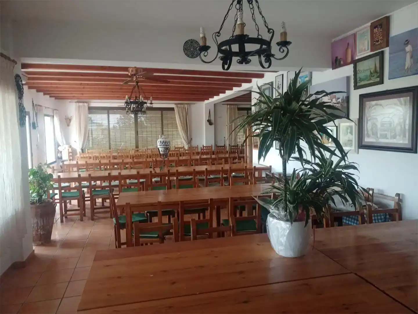 Geschaftsraum zur Miete in Santa Eulària des Riu mit Klimaanlage
