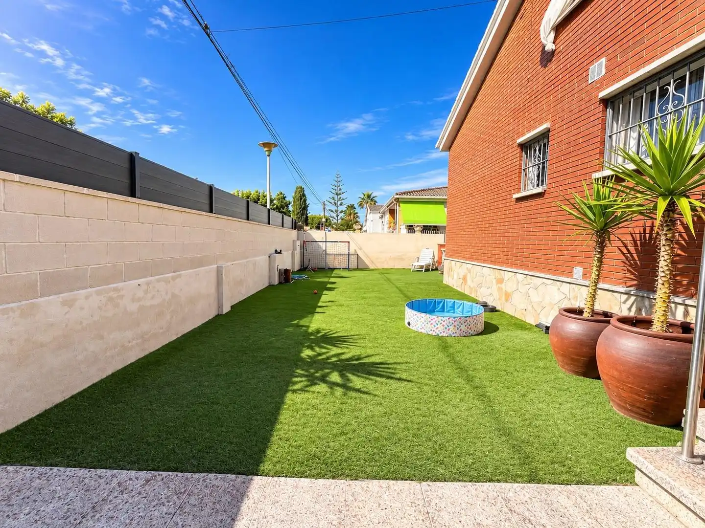 House with terrace for sale in Calle TARDOR, imagen 6