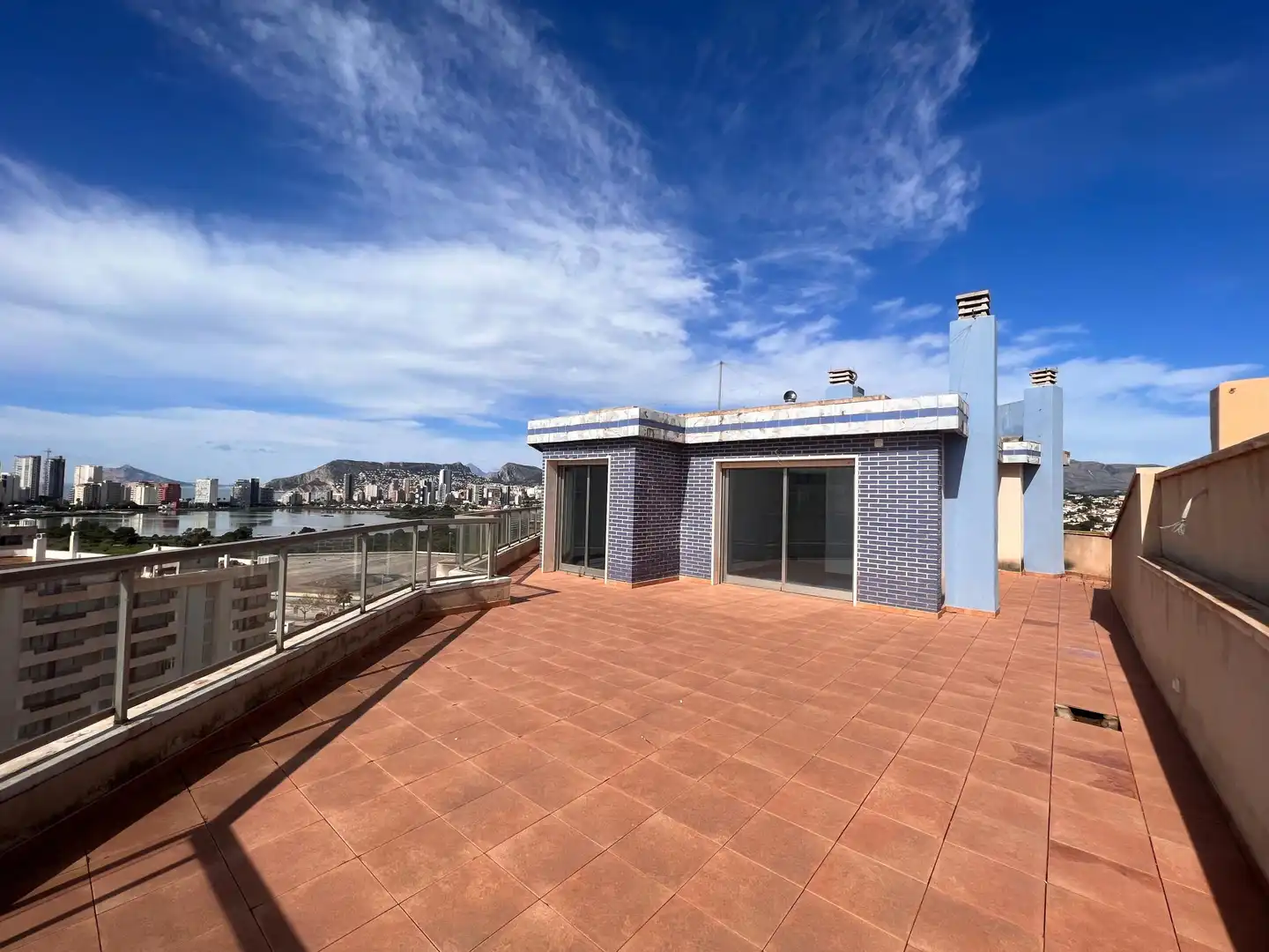 Ático con piscina en venta en Zona Levante - Playa Fossa, imagen 18