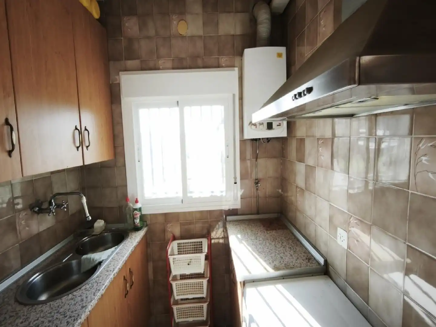 Cuina de Pis en venda en Valdecaballeros