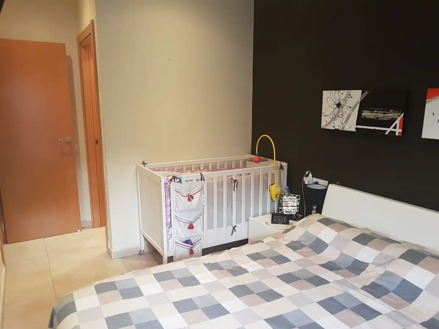 Wohnung zur Miete in Sant Celoni, Barcelona