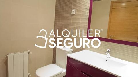 Foto 4 de Pis de lloguer a Fernando VII, San José - Buenos Aires, Madrid