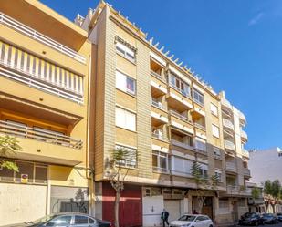 Exterior view of Attic for sale in Torrevieja  with Terrace