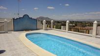 Swimming pool of Apartment for sale in Almoradí  with Swimming Pool