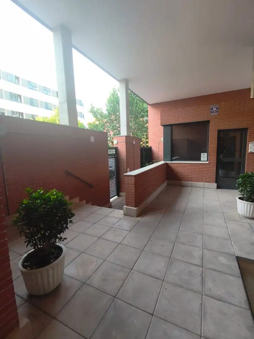 Flat with pool for sale in Calle Cardenal Vicente Enrique y Tarancón, imagen 9