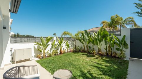 Foto 4 von Einfamilien-Reihenhaus zum Verkauf in Los Naranjos, Marbella