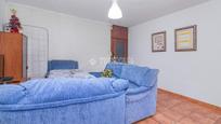 Living room of Flat for sale in  Granada Capital