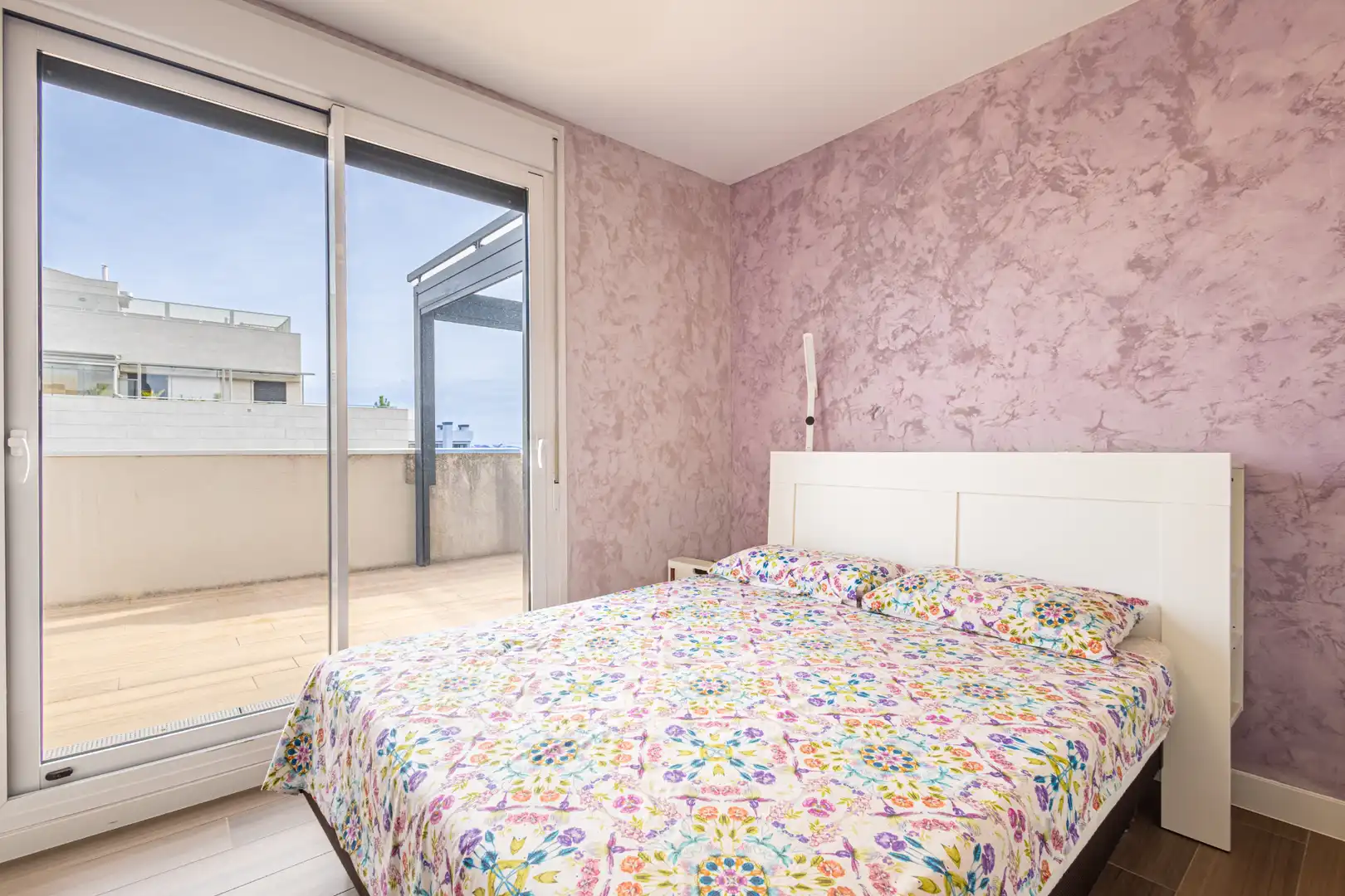 Ático con piscina en venta en Paseo de Europa, imagen 9